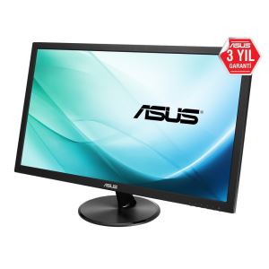 ASUS 21.5" VP228TE Full HD 1ms GAMING MONİTÖR