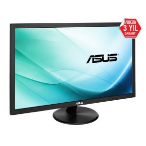 ASUS 21.5" VP228TE Full HD 1ms GAMING MONİTÖR