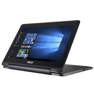 ASUS TP200 CELERON N3050 1.6GHZ-2GB RAM-32GB HDD-INT-11.6" TOUCH-W10 NOTEBOOK