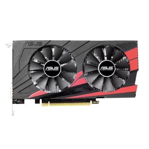 ASUS GeForce GTX1050 Ti GDDR5 4GB 128Bit DX12 Nvidia Ekran Kartı