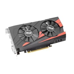 ASUS GeForce GTX1050 Ti GDDR5 4GB 128Bit DX12 Nvidia Ekran Kartı