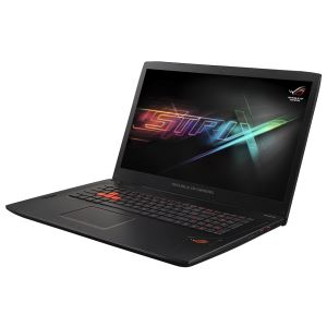 ASUS GL702VM CORE İ7 6700HQ 2.6GHZ-32GB RAM-1TB+128GB SSD-17.3''-GTX1060 6GB-W10