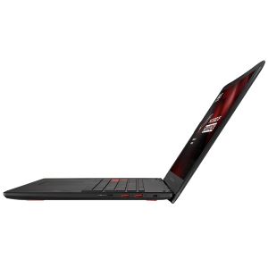 ASUS GL702VM CORE İ7 6700HQ 2.6GHZ-32GB RAM-1TB+128GB SSD-17.3''-GTX1060 6GB-W10