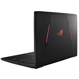 ASUS GL702VM CORE İ7 6700HQ 2.6GHZ-32GB RAM-1TB+128GB SSD-17.3''-GTX1060 6GB-W10