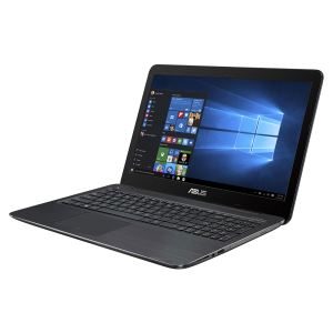 ASUS K556UQ CORE İ5 7200U 2.5GHZ-12GB RAM-1TB HDD-2GB-15.6"W10 NOTEBOOK