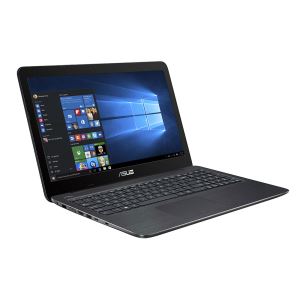 ASUS K556UQ CORE İ5 7200U 2.5GHZ-12GB RAM-1TB HDD-2GB-15.6"W10 NOTEBOOK
