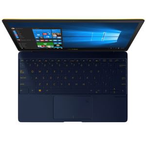 ASUS UX390UA CORE İ7 7500U 2.7GHZ-8GB RAM-512GB SSD-12.5"-W10 NOTEBOOK