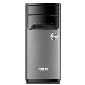 ASUS M32CD-TR027T INTEL CORE İ7 6700 3.4 GHZ 8 GB 2 TB 2 GB NVIDIA GTX960 WIN10