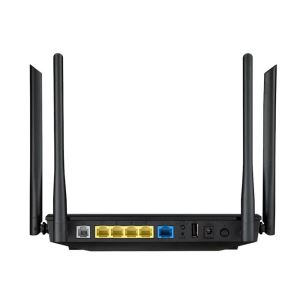 ASUS DSL-AC55U 300MBPS-867MBPS KABLOSUZ-AC Wi-Fi 5 4 PORT VDSL MODEM