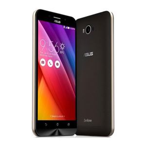 ASUS ZENFONE 2 MAX 32 GB AKILLI TELEFON SİYAH