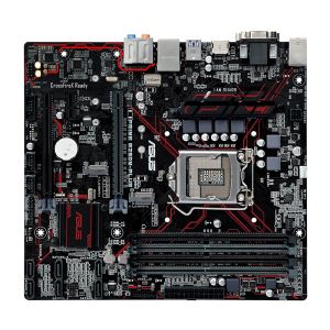 ASUS PRIME B250M-PLUS Intel B250 Soket 1151 DDR4 2400MHz USB3.0 M.2 Anakart