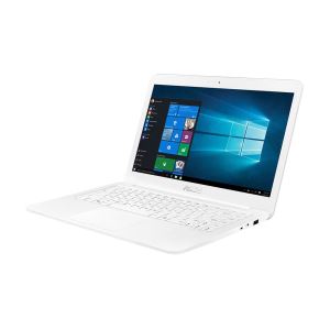 ASUS E402 CELERON N3060 1.6GHZ-4GB RAM-128GB SSD-INT-14" -W10 NOTEBOOK