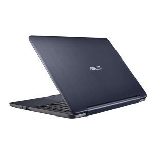 ASUS TP200 CELERON N3050 1.6GHZ-4GB RAM-64GB HDD-INT-11.6" TOUCH-W10 NOTEBOOK