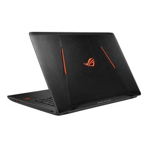 ASUS GL753VD CORE İ7 7700HQ 2.8GHZ-16GB-128GB SSD+1TB-17.3''-GTX1050-W10