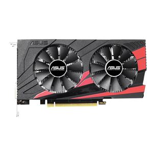 ASUS GeForce GTX1050 GDDR5 OC 2GB 128Bit DX12 Nvidia Ekran Kartı
