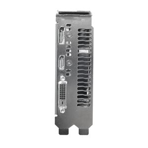 ASUS GeForce GTX1050 GDDR5 OC 2GB 128Bit DX12 Nvidia Ekran Kartı