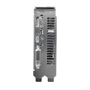 ASUS GeForce GTX1050 Ti GDDR5 OC 4GB 128Bit DX12 Nvidia Ekran Kartı