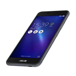 ASUS ZENFONE 3 MAX 5.2 32 GB AKILLI TELEFON GRİ