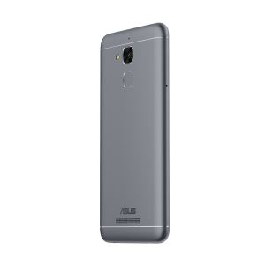ASUS ZENFONE 3 MAX 5.2 32 GB AKILLI TELEFON GRİ