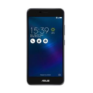 ASUS ZENFONE 3 MAX 5.2 32 GB AKILLI TELEFON GRİ