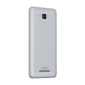 ASUS ZENFONE 3 MAX 5.2 32 GB AKILLI TELEFON GÜMÜŞ