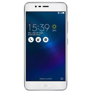 ASUS ZENFONE 3 MAX 5.2 32 GB AKILLI TELEFON GÜMÜŞ