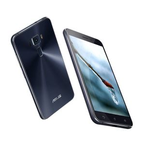 ASUS ZENFONE 3 64 GB AKILLI TELEFON SİYAH