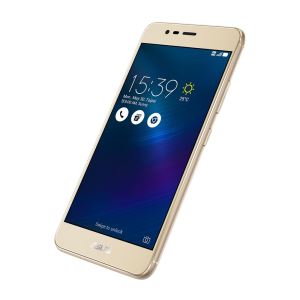 ASUS ZENFONE 3 MAX 5.2 32 GB AKILLI TELEFON ALTIN