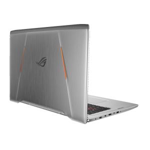 ASUS GL702VS CORE İ7 7700HQ 2.8GHZ-32GB RAM-1TB+512GB SSD-17.3''-GTX1070 8GB-W10
