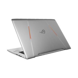 ASUS GL702VS CORE İ7 7700HQ 2.8GHZ-32GB RAM-1TB+512GB SSD-17.3''-GTX1070 8GB-W10