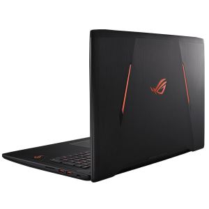 ASUS GL702VM CORE İ7 7700HQ 2.8GHZ-32GB RAM-1TB+128GB SSD-17.3''-GTX1060 6GB-W10