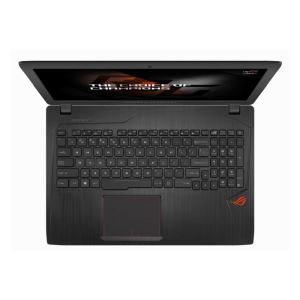 ASUS GL553VD CORE İ7 7700HQ 2.8GHZ-16GB RAM-1TB+128GB SSD-15.6''-GTX1050 4GB-W10