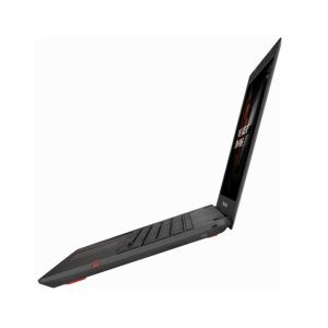 ASUS GL553VD CORE İ7 7700HQ 2.8GHZ-16GB RAM-1TB+128GB SSD-15.6''-GTX1050 4GB-W10