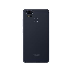 ASUS ZENFONE ZOOM S 64 GB AKILLI TELEFON SİYAH
