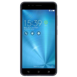 ASUS ZENFONE ZOOM S 64 GB AKILLI TELEFON SİYAH