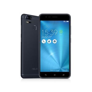 ASUS ZENFONE ZOOM S 64 GB AKILLI TELEFON SİYAH