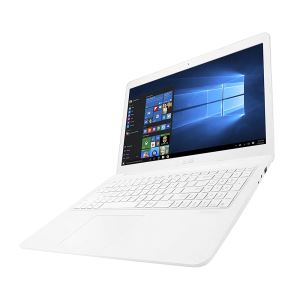 ASUS E502 PENTIUM N3710 1.6GHZ-4GB RAM-128GB SSD-INT-15.6" -W10 NOTEBOOK