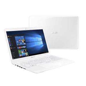 ASUS E502 PENTIUM N3710 1.6GHZ-4GB RAM-128GB SSD-INT-15.6" -W10 NOTEBOOK