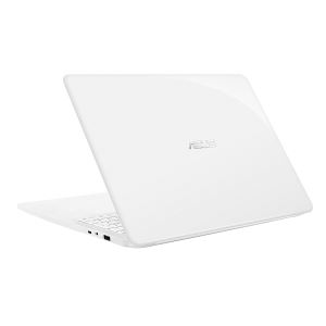 ASUS E502 PENTIUM N3710 1.6GHZ-4GB RAM-128GB SSD-INT-15.6" -W10 NOTEBOOK