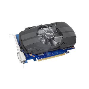 ASUS GeForce GT 1030 GDDR5 OC 2GB 64Bit Nvidia DX12 Ekran Kartı