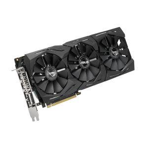 ASUS GeForce GTX1080 Ti 11GB GDDR5X 352Bit DX12 NVIDIA Ekran Kartı