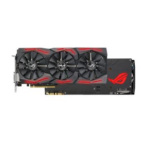 ASUS GeForce GTX1080 Ti 11GB GDDR5X 352Bit DX12 NVIDIA Ekran Kartı