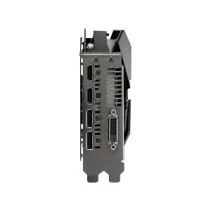 ASUS GeForce GTX1080 Ti 11GB GDDR5X 352Bit DX12 NVIDIA Ekran Kartı