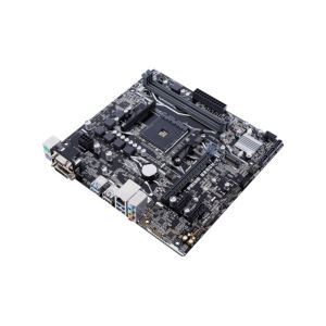 ASUS PRIME B350M-K AMD B350 AM4 Ryzen™ DDR4 3200+(O.C.) MHz USB 3.1 Anakart