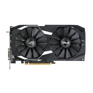 ASUS RX580 4GB DUAL OC GDDR5 256Bit AMD Radeon DX12 Ekran Kartı