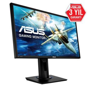 ASUS 24" VG245Q Full HD 1ms 75Hz HDMI+DP FreeSync Gaming Monitör