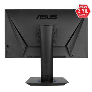ASUS 24" VG245Q Full HD 1ms 75Hz HDMI+DP FreeSync Gaming Monitör