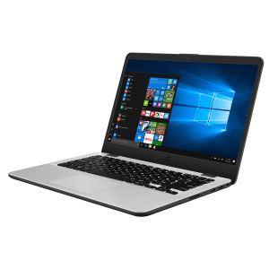 ASUS X405UQ CORE İ5 7200U 2.5GHZ-8GB RAM-256SSD-2GB-14"W10 NOTEBOOK