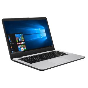 ASUS X405UQ CORE İ5 7200U 2.5GHZ-8GB RAM-256SSD-2GB-14"W10 NOTEBOOK