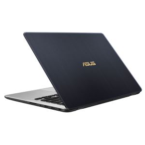 ASUS X405UQ CORE İ5 7200U 2.5GHZ-8GB RAM-256SSD-2GB-14"W10 NOTEBOOK